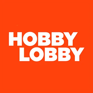 Cupón Hobby Lobby