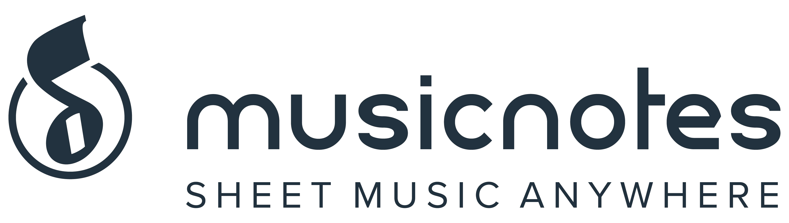 musicnotes.com